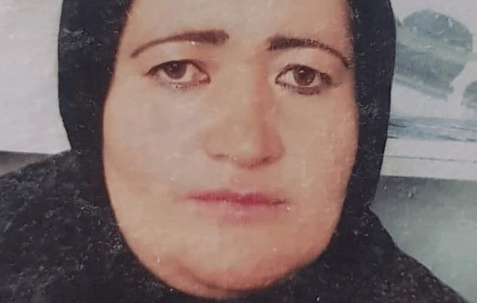 JEZIV ZLOČIN TALIBANA Policajku U OSMOM MESECU trudnoće ubili pred decom! (VIDEO)